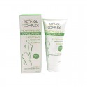 Retinol Complex Crema Trattamento Smagliature 200 Ml Elasticizzante Rassodante